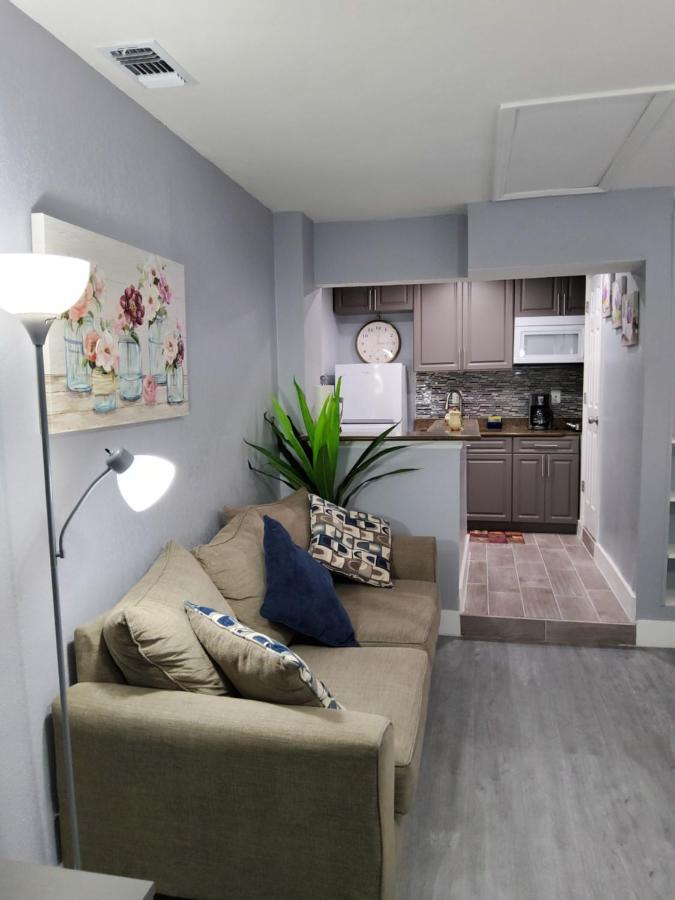 Habitacion Privada Cerca De Todo Tampa Exterior foto