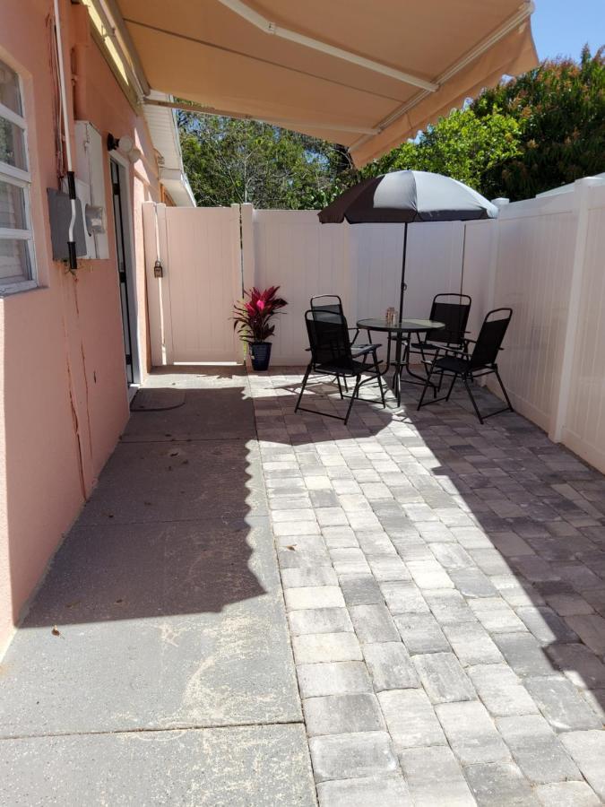 Habitacion Privada Cerca De Todo Tampa Exterior foto